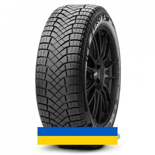 225/50R17 Pirelli Ice Zero FR 98H Легковая шина Київ - изображение 1