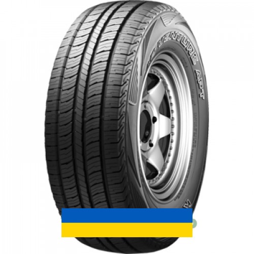 235/55R18 Kumho Road Venture APT KL51 100V Внедорожная шина Киев - изображение 1