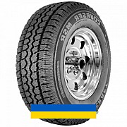 255/65R17 Mastercraft Courser A/T 110S Внедорожная шина Київ