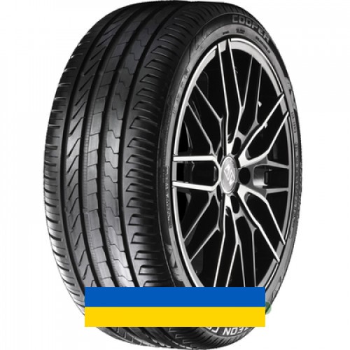 215/55R17 Cooper Zeon CS8 98W Легковая шина Київ - изображение 1