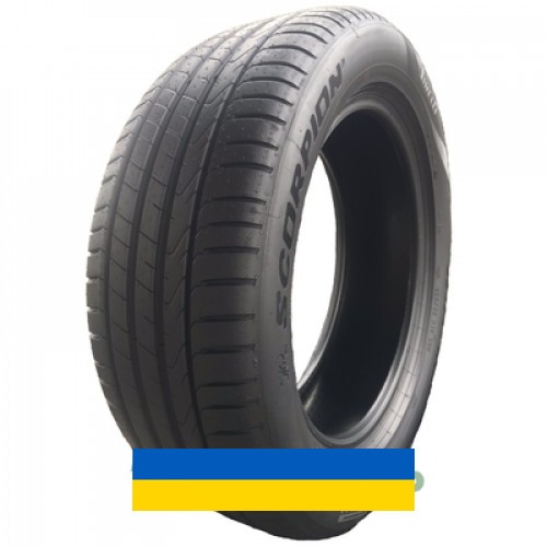 255/40R21 Pirelli Scorpion 102T Внедорожная шина Киев - изображение 1