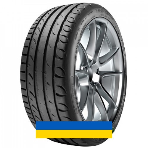 235/45R18 Orium Ultra High Performance 98Y Легковая шина Київ - изображение 1