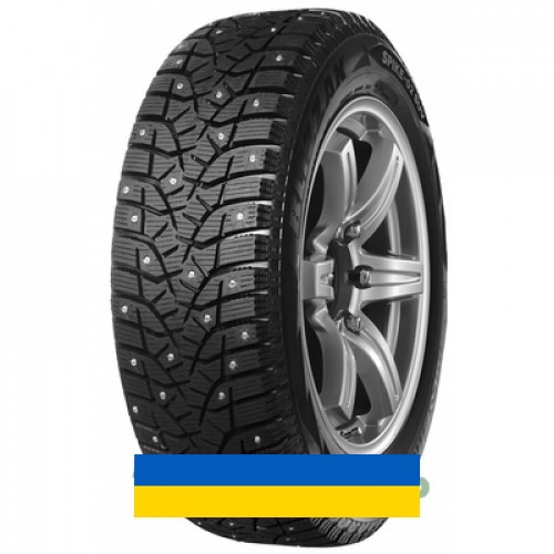 285/60R18 Bridgestone Blizzak Spike-02 SUV 120T Внедорожная шина Киев - изображение 1