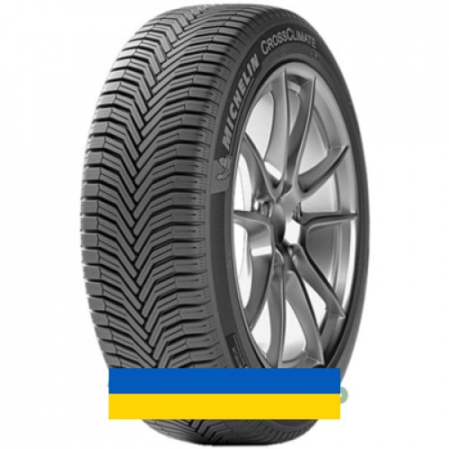 205/45R17 Michelin CrossClimate Plus 88W Легковая шина Київ - изображение 1