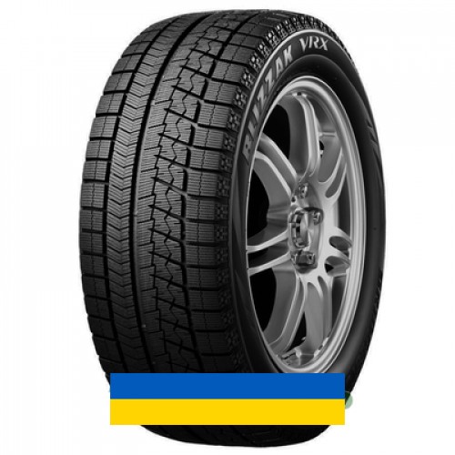 215/55R17 Bridgestone Blizzak VRX 94S Легковая шина Київ - изображение 1