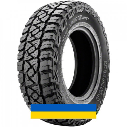 225/70R17 Marshal Road Venture MT51 110/107Q Внедорожная шина Киев - изображение 1