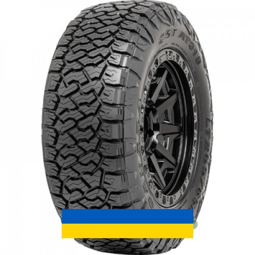 265/65R17 CST Sahara AT318 120/117Q Внедорожная шина Киев - изображение 1