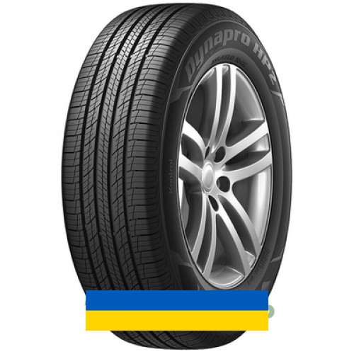 235/65R17 Hankook Dynapro HP2 RA33 108H Внедорожная шина Київ - изображение 1