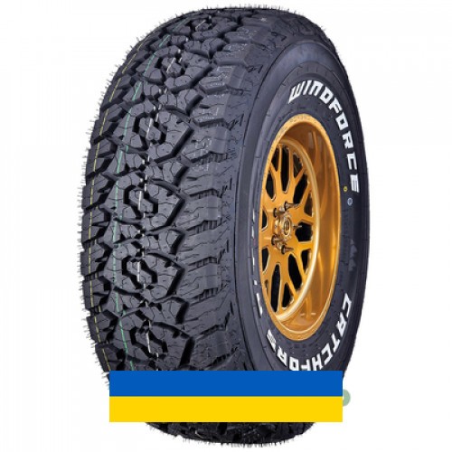 265/55R20 Windforce CatchFors A/T II 115H Внедорожная шина Киев - изображение 1