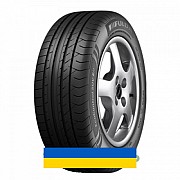 225/55R18 Fulda EcoControl SUV 98V Внедорожная шина Київ