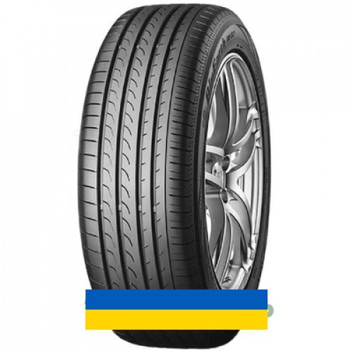 235/55R18 Yokohama BluEarth RV-02 100V Легковая шина Киев - изображение 1