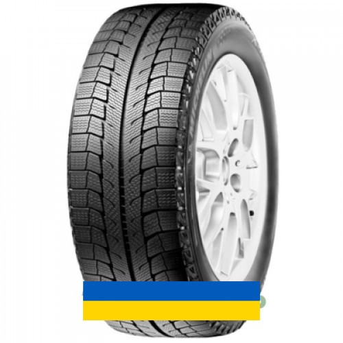 255/50R19 Michelin Latitude X-Ice Xi2 107H Внедорожная шина Киев - изображение 1