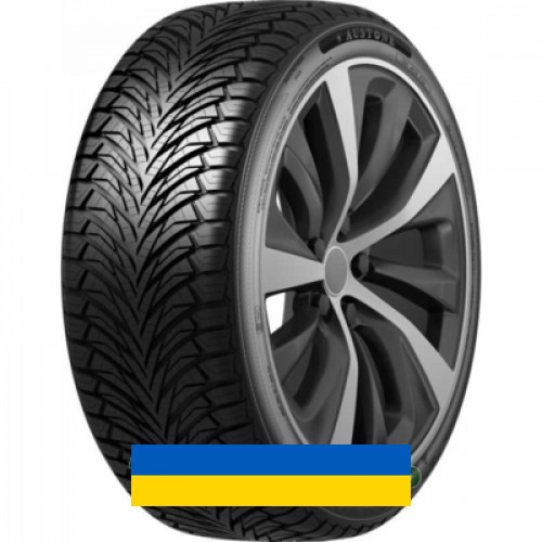225/40R18 Austone Fixclime SP-401 92W Легковая шина Київ - изображение 1