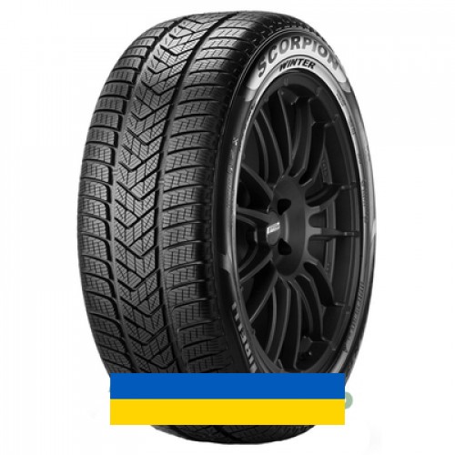 235/55R18 Pirelli Scorpion TM Winter 100V Легковая шина Киев - изображение 1