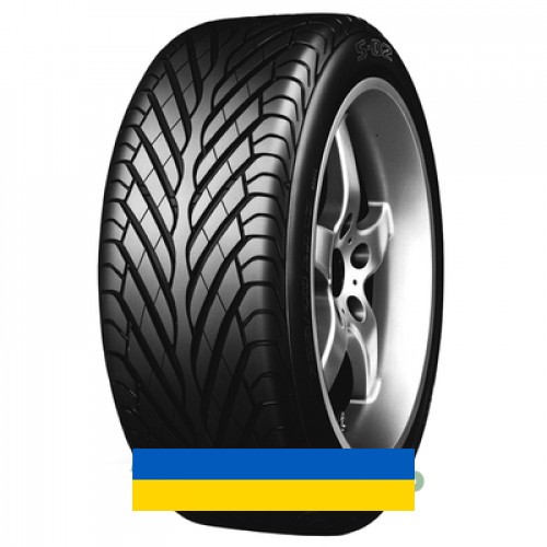 205/50R17 Bridgestone Potenza S-02 Pole Position 89Y Легковая шина Киев - изображение 1