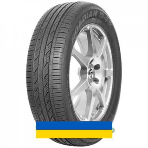 265/60R18 Nexen Roadian 542 110H Внедорожная шина Киев - изображение 1