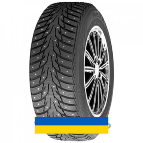215/60R17 Nexen WinGuard WinSpike WH62 100T Легковая шина Киев - изображение 1