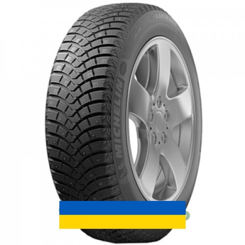 265/40R21 Michelin Latitude X-Ice North Xin2+ 105T Внедорожная шина Киев - изображение 1