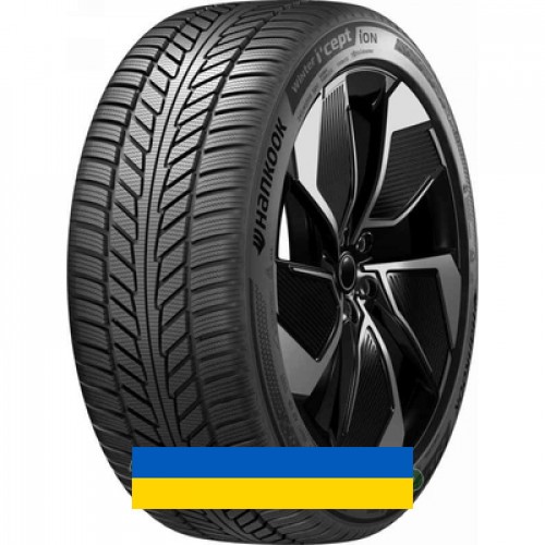 235/45R21 Hankook Winter i*cept iON X IW01A 101V Внедорожная шина Киев - изображение 1