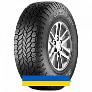 285/60R18 General Tire Grabber AT3 118/115S Внедорожная шина Київ