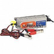 Зарядное устройство 1.0A/4.2A 6V/12V Miol 82-014 Кременчуг
