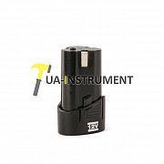 Аккумулятор к WT-0322, 12 В, 1300мАч, Li-ion INTERTOOL WT-0322.16 Кременчуг