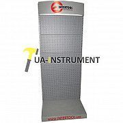 Стенд приставной INTERTOOL PR-5001 Кременчуг