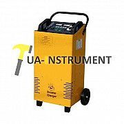 Пуско-зарядное устройство 12/24V, пусковой ток 3600A, 380V G.I. KRAFT GI35115 Кременчуг