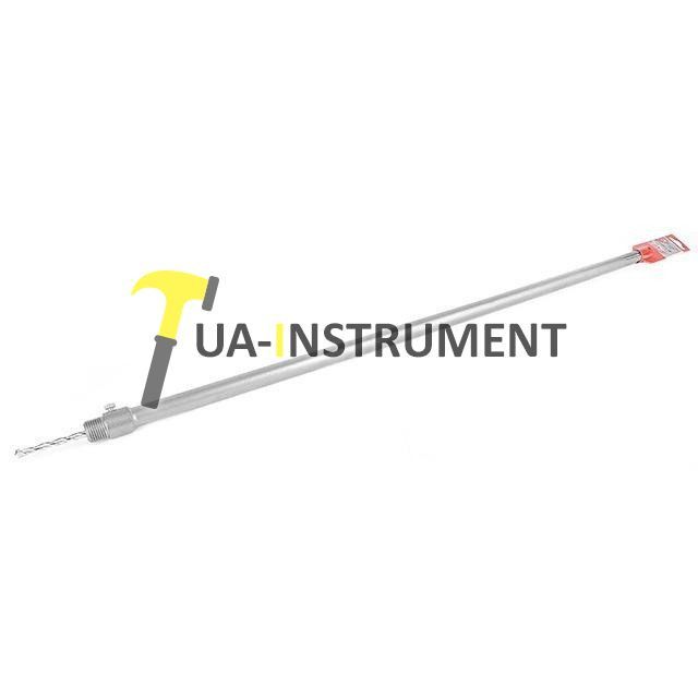 Переходник SDS Max 800мм для коронок по бетону SD-0421, SD-0422 Intertool SD-0439 Кременчуг - изображение 1