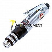 Дрель пневматическая мини 3/8 Intertool PT-0904 Кременчуг