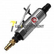 Шлифмашина пневматическая мини 1/4" Intertool PT-1002 Кременчуг