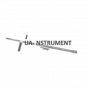 Переходник SDS Max 1000мм для коронок по бетону SD-0421, SD-0422 Intertool SD-0440 Кременчуг