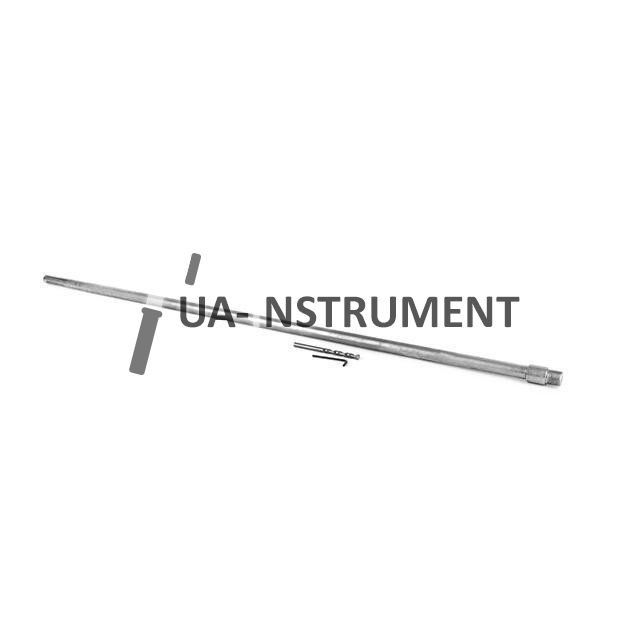 Переходник SDS Max 1000мм для коронок по бетону SD-0421, SD-0422 Intertool SD-0440 Кременчуг - изображение 1