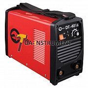 Инвертор 230В, 5.3кВт, 20-160А Intertool DT-4016 Кременчуг