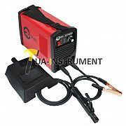Инвертор 230В, 7кВт, 20-200А Intertool DT-4020 Кременчуг