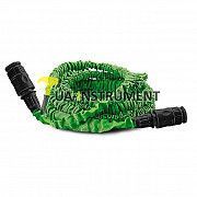 Шланг поливочный X-Hose 15 м Intertool GE-4006 Кременчуг
