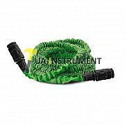 Шланг поливочный X-Hose 22.5 м Intertool GE-4007 Кременчуг