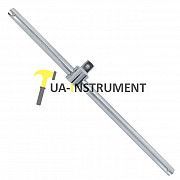 Вороток Т-образный 3/4" 450мм Intertool ET-1024 Кременчуг