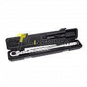 Динамометрический ключ 1/2", 28-210NM Intertool XT-9006 Кременчуг