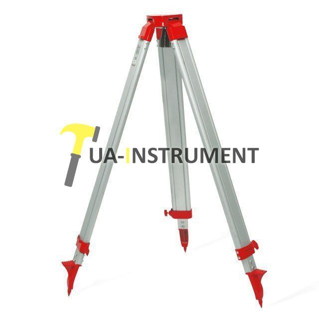 Штатив для оптического нивелира MT-3010 Intertool MT-3012 Кременчуг - изображение 1
