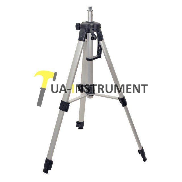 Штатив для лазерного уровня MT-3009, MT-3011 Intertool MT-3013 Кременчуг - изображение 1
