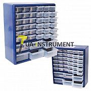 Органайзер 15" 380*165*440мм Intertool BX-4011 Кременчуг
