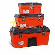 Комплект ящиков для инструмента с метал. замком 3шт (BX-1113 13"/BX-1116 16.5"/BX-1123 23.5") Intert Кременчуг