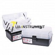 Ящик для инструмента 14.5" 365*215*200мм Intertool BX-6114 Кременчуг