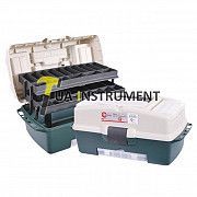 Ящик для инструмента 21" 530*270*245мм Intertool BX-6121 Кременчуг