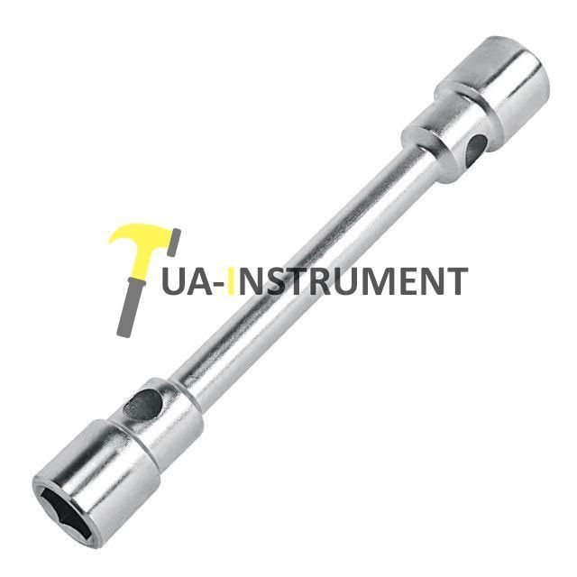 Ключ баллонный I-образный квадрат 1"х38 мм Intertool XT-4206 Кременчуг - изображение 1
