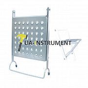 Съемная ступень-полка Intertool LT-6000 Кременчуг