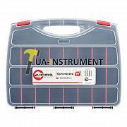 Органайзер 19", 480*380*80мм Intertool BX-4003 Кременчуг