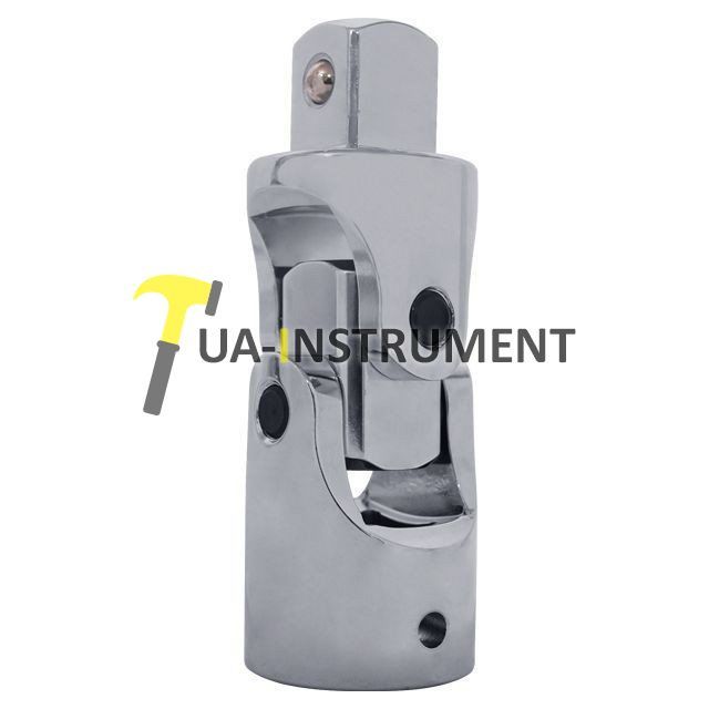 Кардан 3/4" Intertool ET-1124 Кременчуг - изображение 1