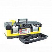 Ящик для инструмента 18" 462*212*177 мм Intertool BX-2018 Кременчуг